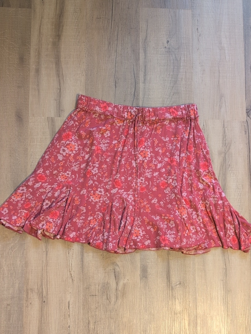 Cute Flair Wild Fable Skirt